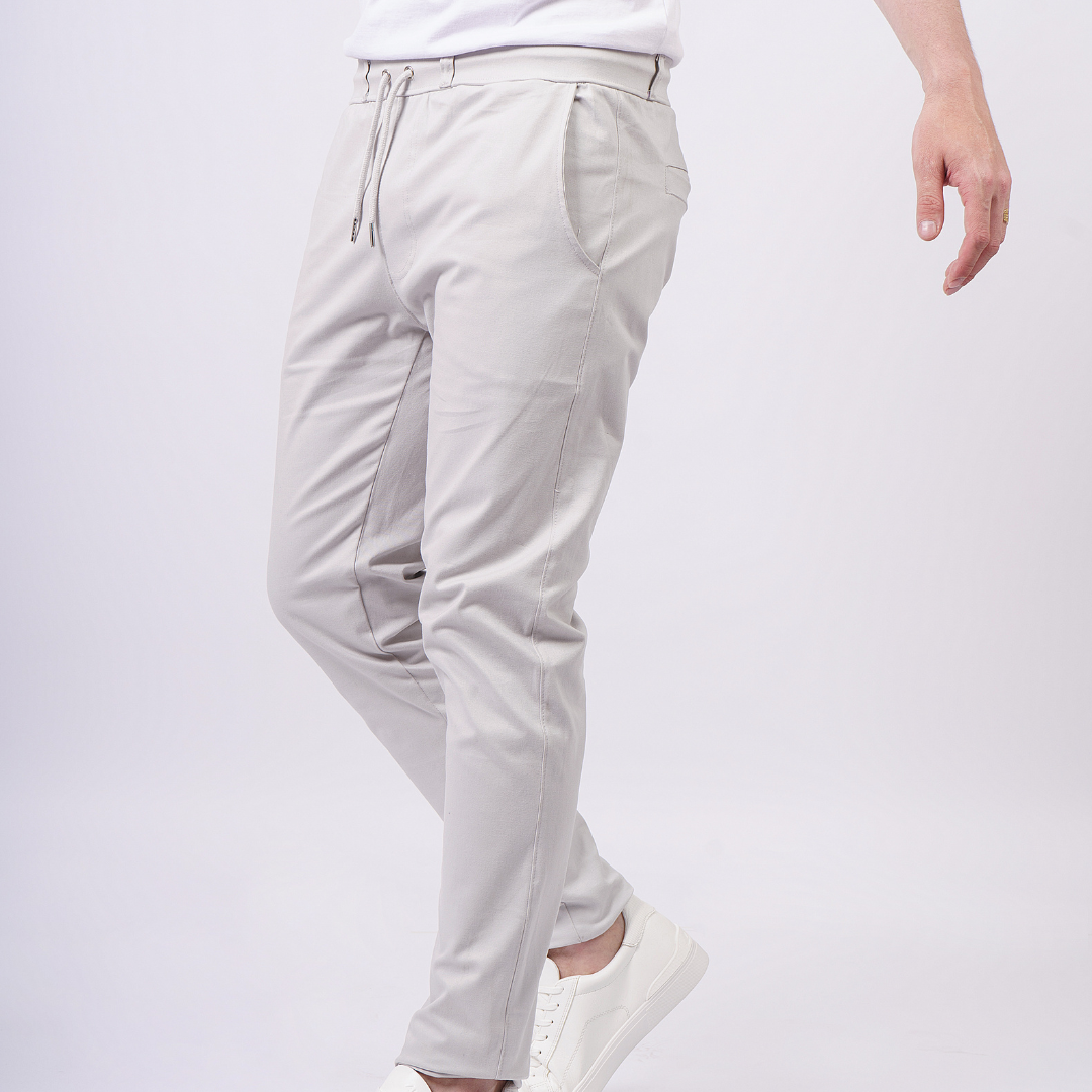 Smooth Pants