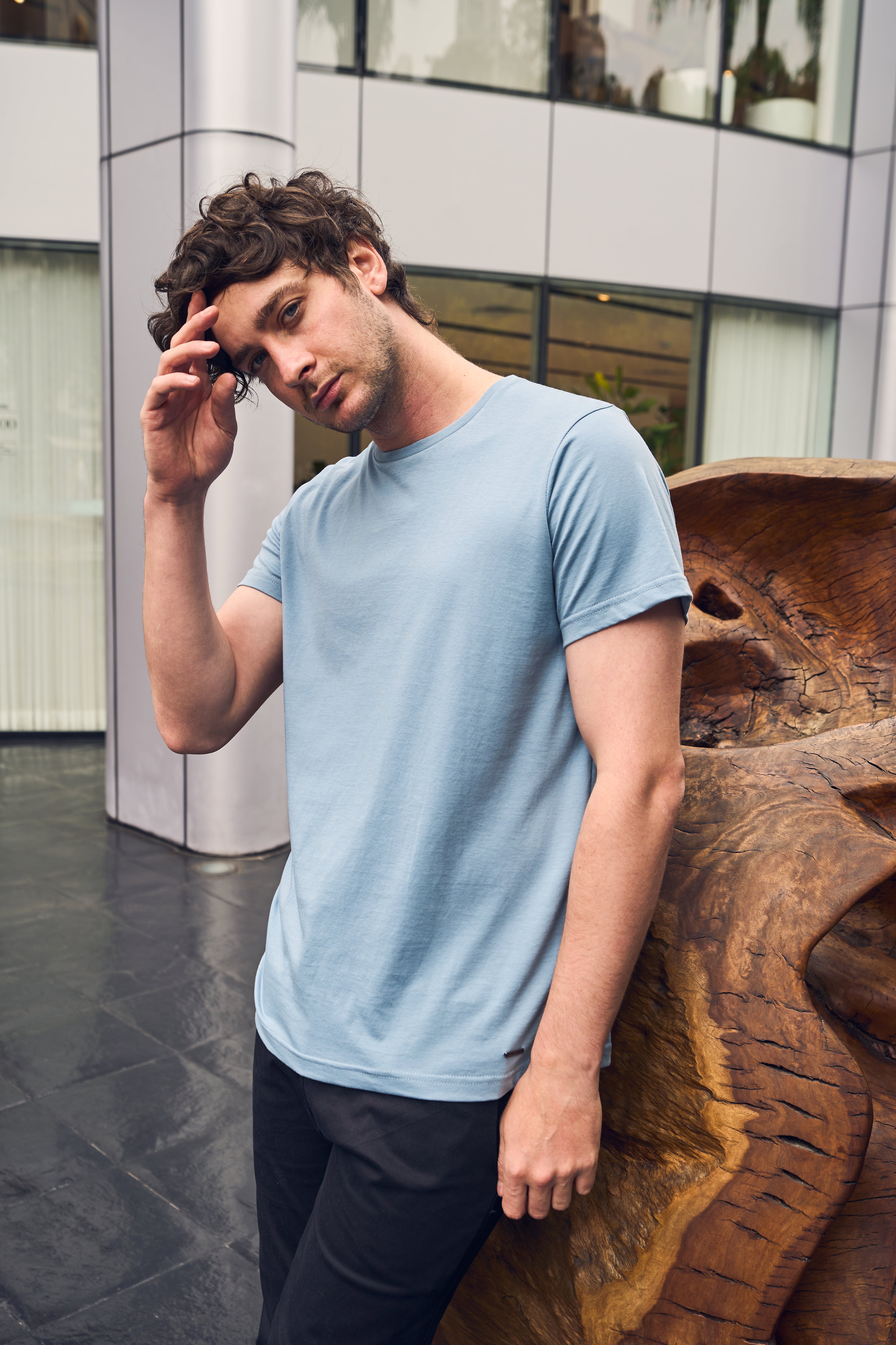 Basic T-Shirts