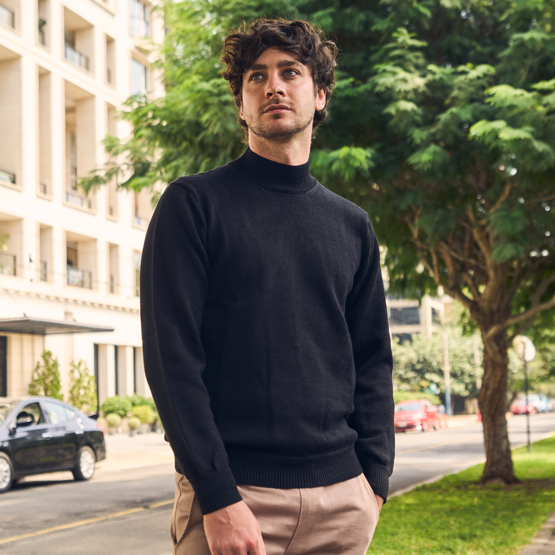Sweaters Perkins Tejidos