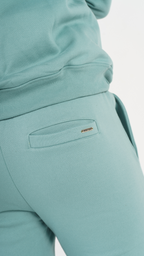 Boreal Green Jogger