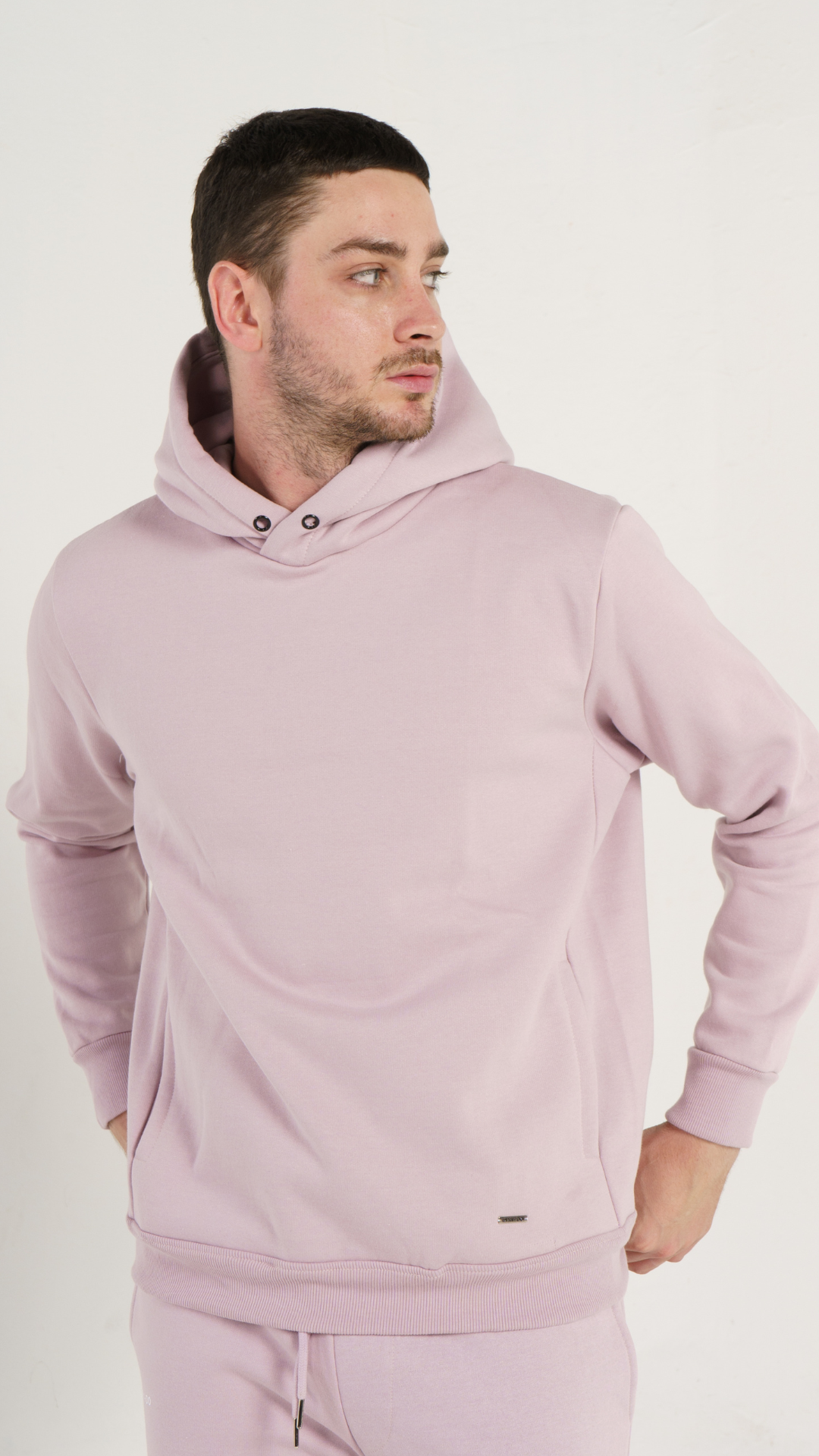 Grape Hoodie