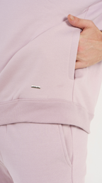 Grape Hoodie