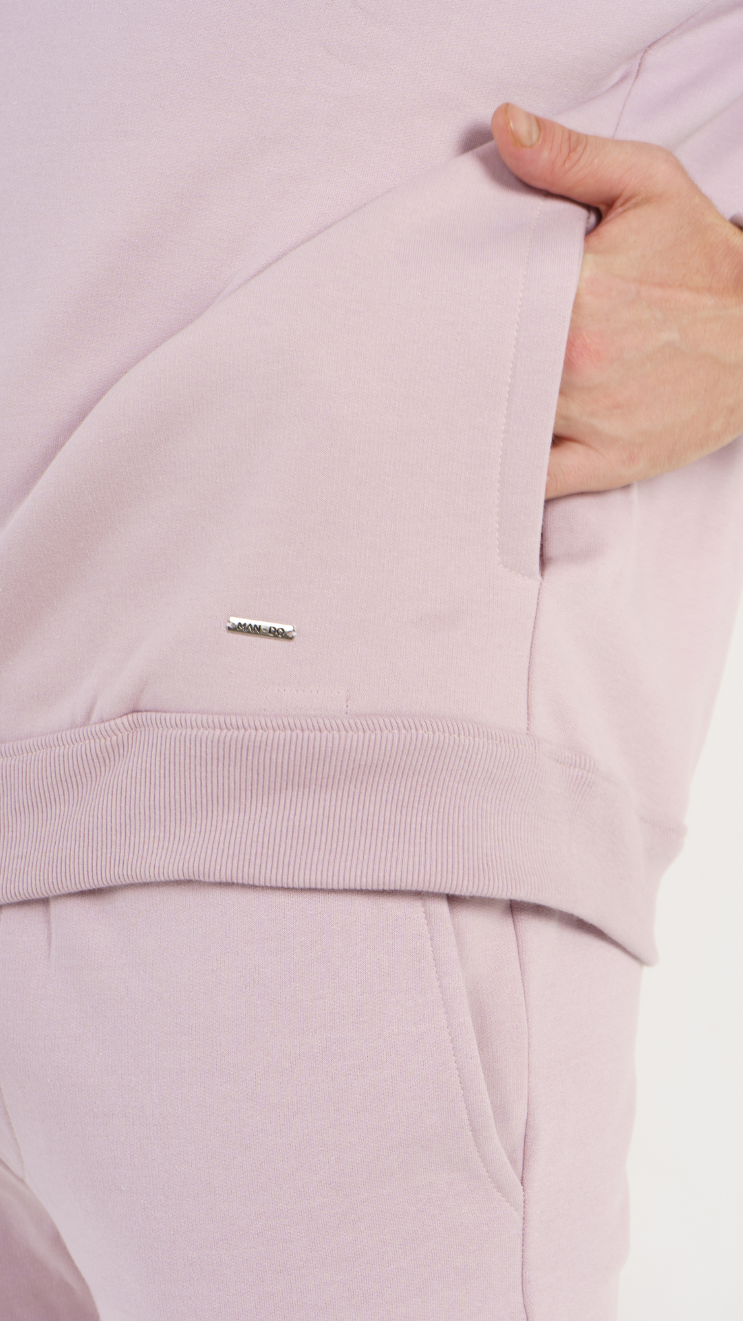 Grape Hoodie