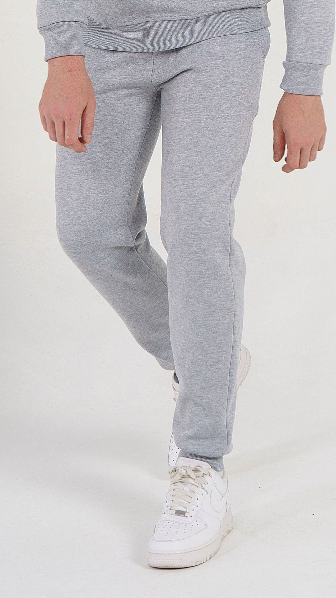 Gray Jogger