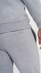Gray Jogger