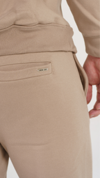 Beige Wheat Jogger