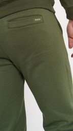 Militar Green Jogger