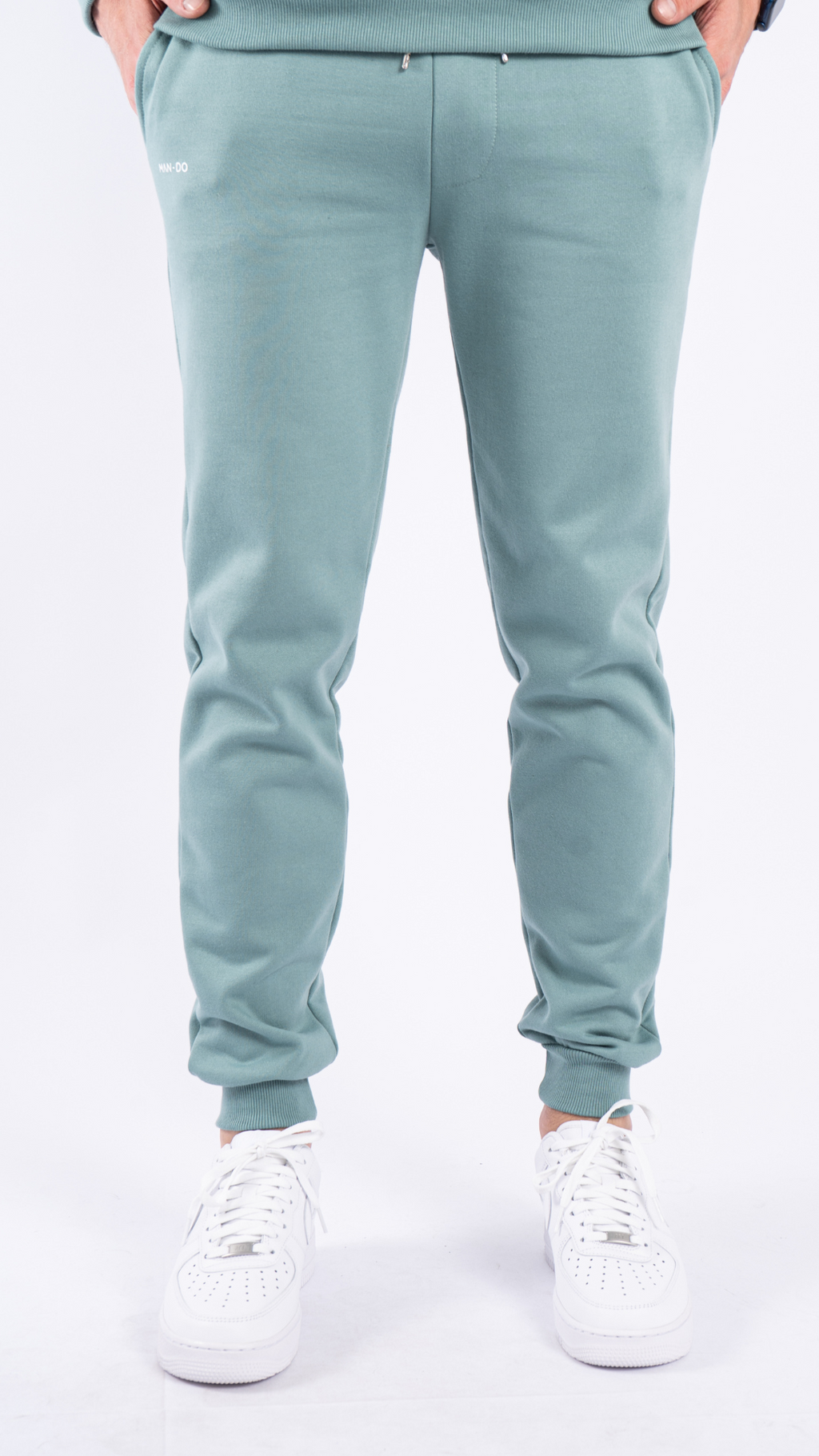 Boreal Green Jogger