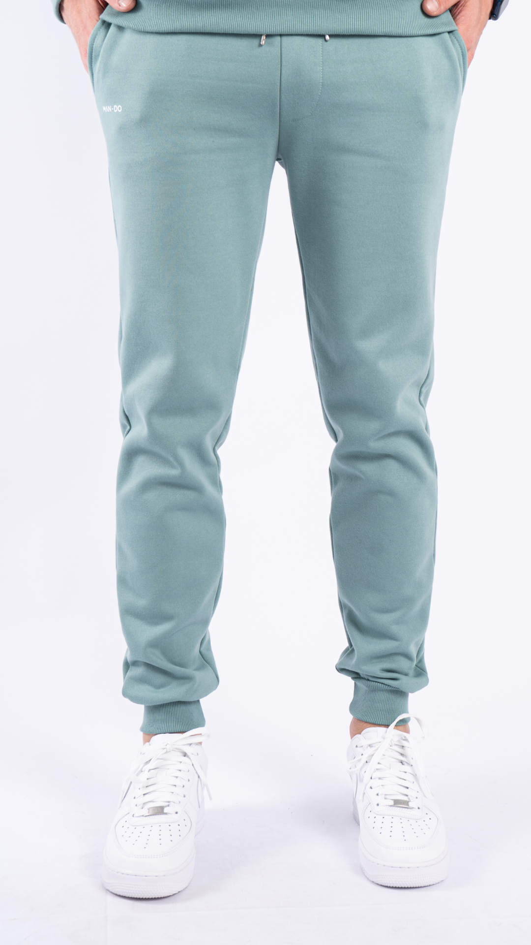 Boreal Green Jogger