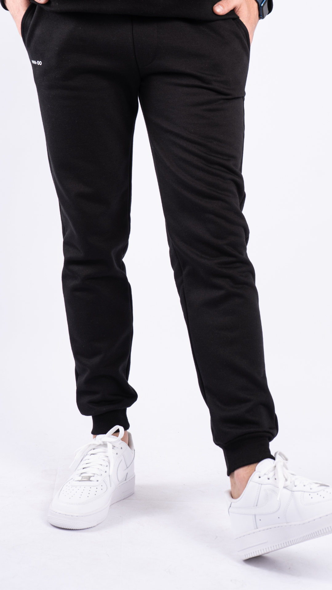 Black Jogger