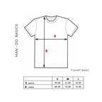 Blue Navy T-Shirt