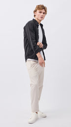 Overshirts Dune Black