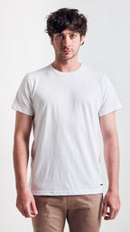 White T-Shirt
