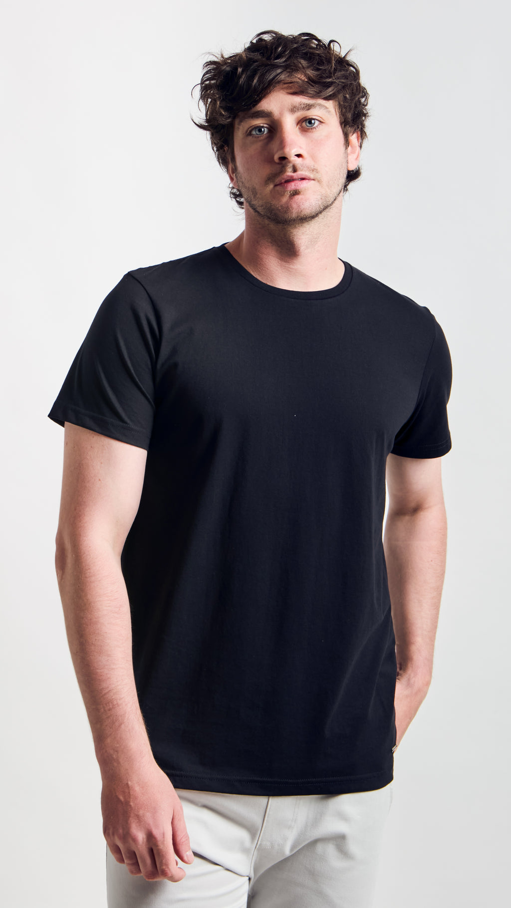 Black T-Shirt