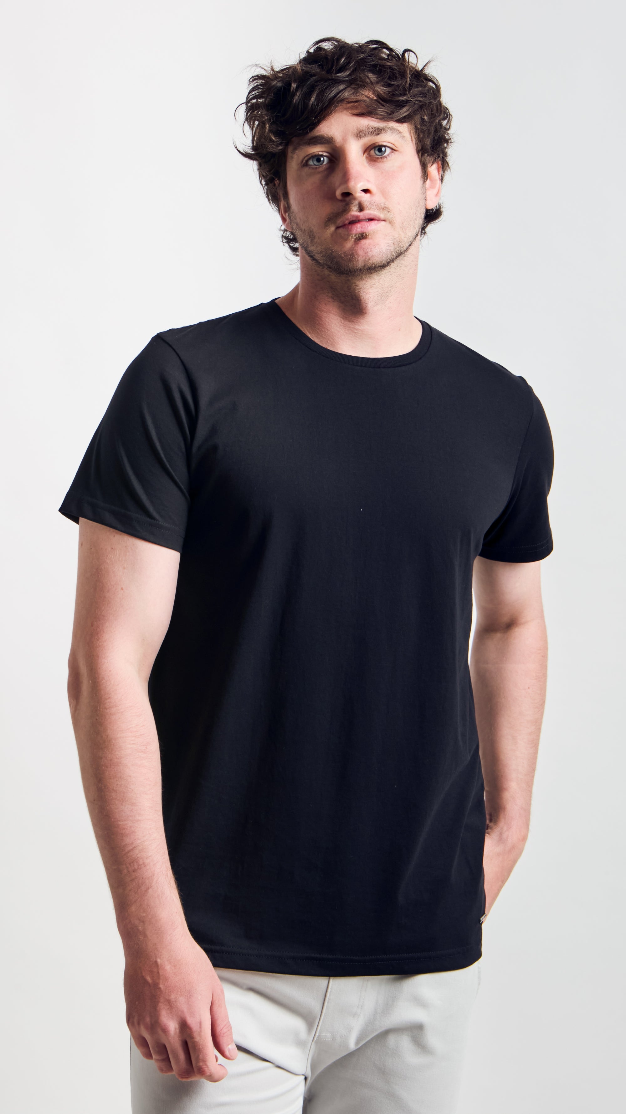 Black T-Shirt