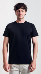 Black T-Shirt