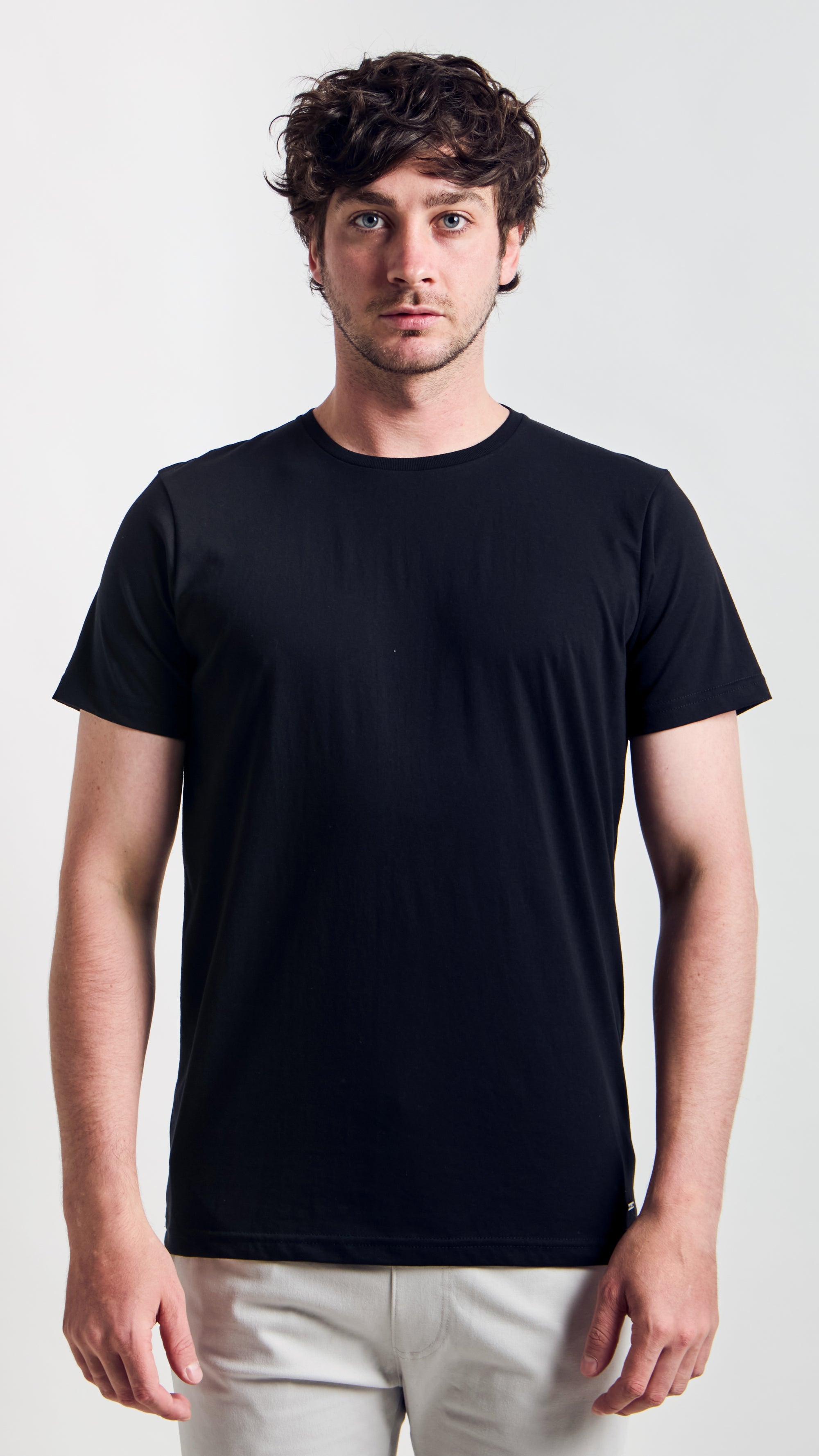 Black T-Shirt