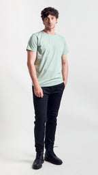 Soft Green T-Shirt