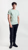 Soft Green T-Shirt