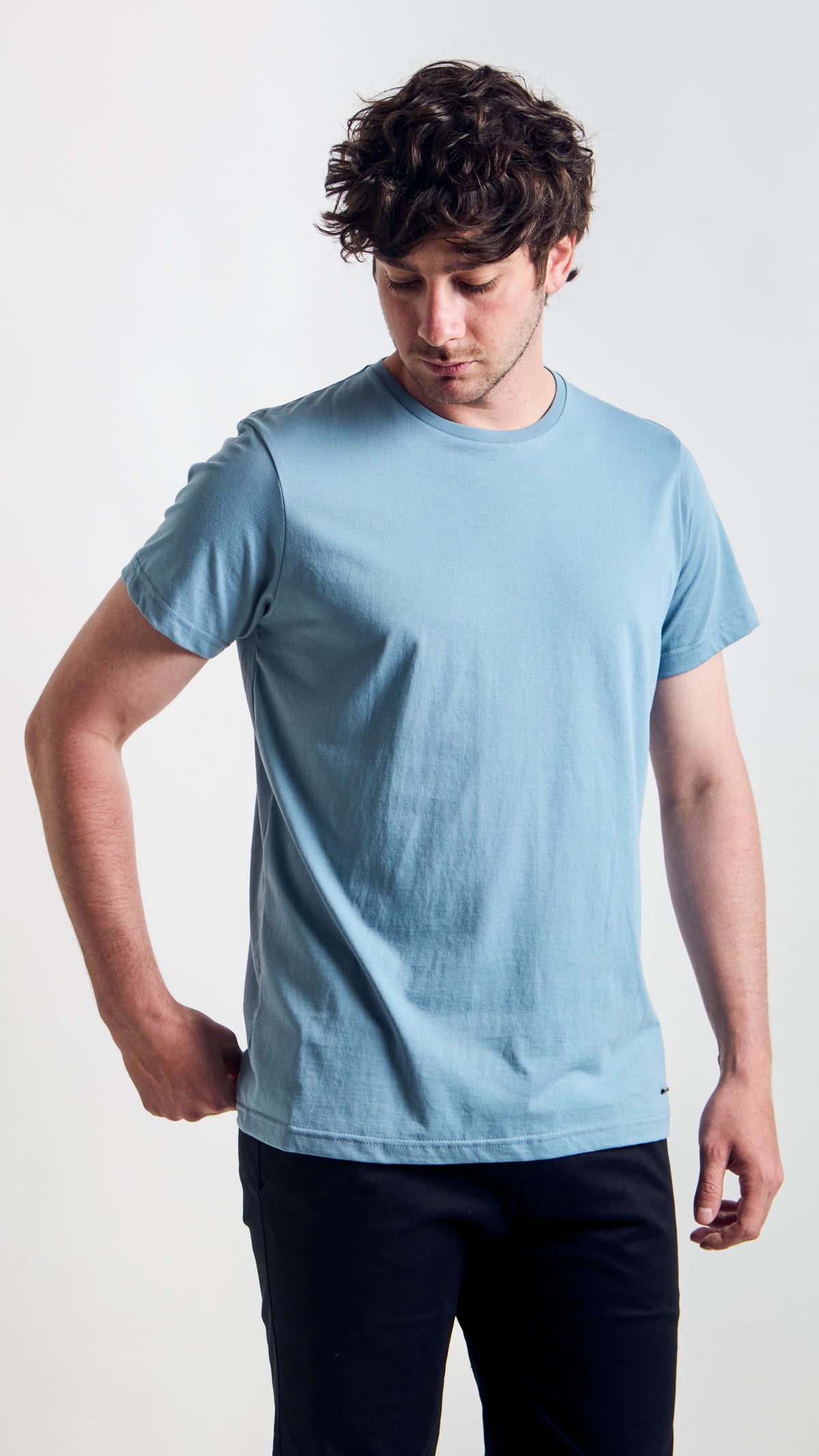 Artic Blue T-Shirt