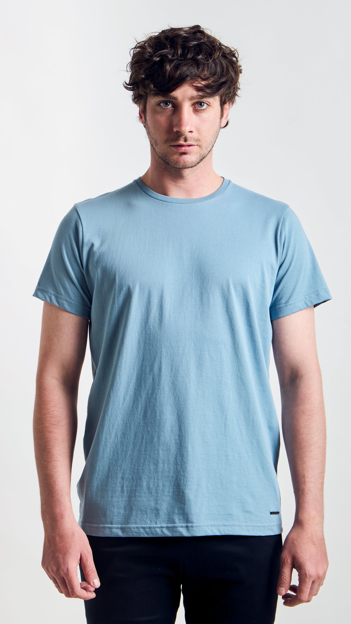 Artic Blue T-Shirt