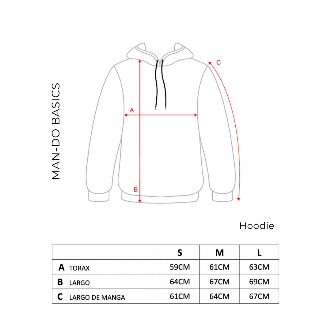Obsidian Shadow Hoodie