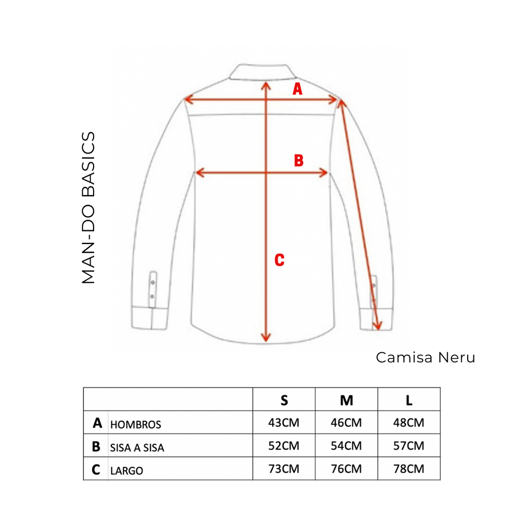 Shirt Linen - Verde Oceano